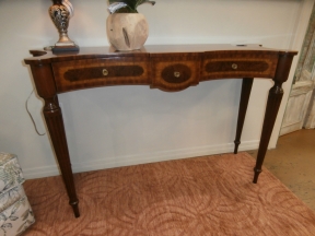 Maitland Smith Console Tale