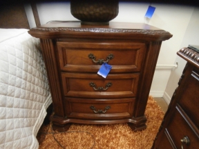 Ashley Nightstand