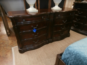 Ashley Camilla Dresser