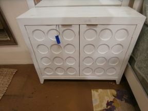 Osborne Accent Console Cabinet