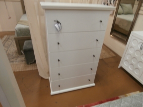 Ashley Bostwick Chest Of Drawers