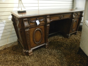 Hooker Credenza