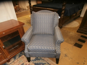 Accent Chair