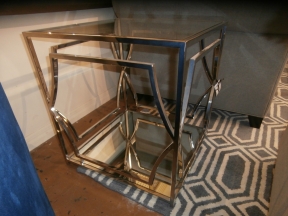 Z Galleriie Abigail End Table