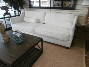 Cisco Home Sofa