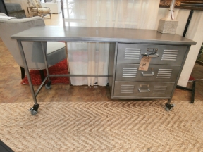 Williams Sonoma Desk