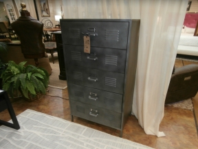 Williams Sonoma Chest