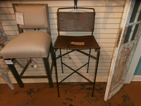 S/3 Jackson Bar Stools