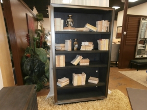 RH Barlow Bookcase