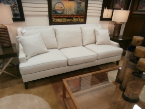 Ethan Allen Emerson Sofa