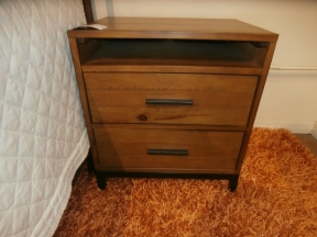 Macys Gatlin Nightstand