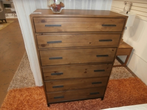 Macys Gatlin Chest Of Drawers