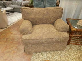 Klaussner Upholstered Chair