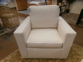 Pottery Barn Cameron Chair