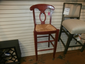 S/4 Pottery Barn Barstools