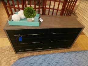 Restoration Hardware Colbin Dresser