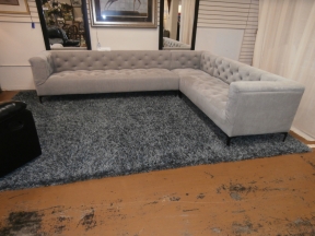 Interior Define Sectional