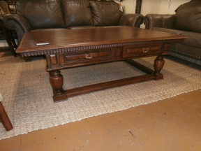 Alfonso Marina Coffee Table