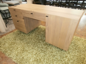 4Hands Ula Executive Desk