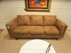 Ashley Maimz MidCentury Sofa