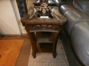 Pearson End Table