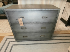 Ethan Allen Bergen Chest