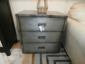 Ethan Allen Bergen Nightstand