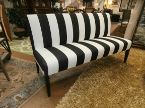 Ethan Allen Clinton Bench