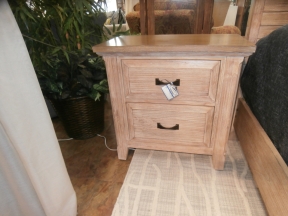 RTG Nantucket Breeze Nightstand