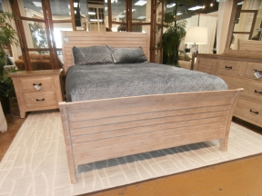 RTG Nantucket Breeze Bed