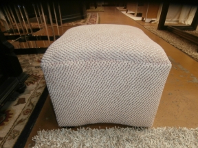 John Richard Ottoman