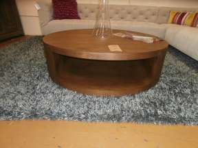 Restoration Hardware Oslo Coffee Table