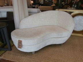 Lazar Tango Chaise