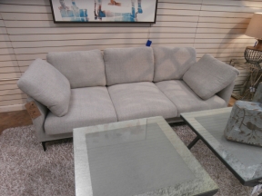 Adams Mid-Century Sofa