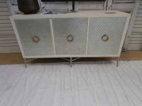 Bernhardt Salon Media Cabinet