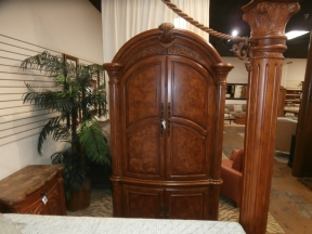 AICO Monte Carlo Armoire