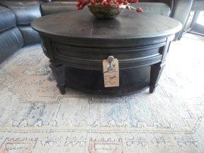 Havertys Beckley Coffee Table