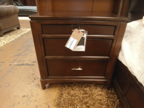 Havertys Gramercy Nightstand