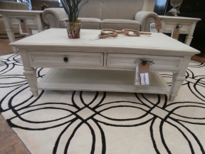 Beckley Coffee Table