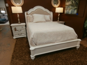 Havertys Welcome Home Bed