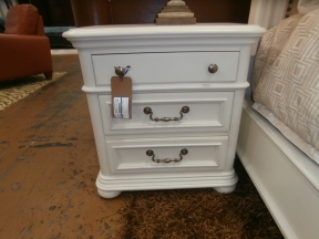 Havertys Welcome Home Nightstand