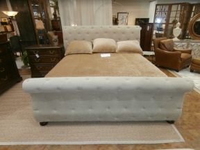 Ashley Dulane Upholstered Bed