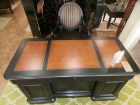 Hekman Executive Desk