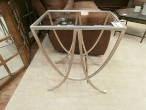 Uttermost Marta Accent Table