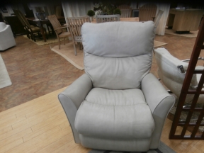 La-Z-Boy Leather Recliner