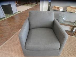 Jason Furniture Swivel Chair