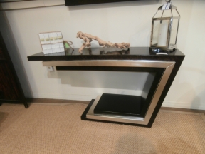 Silverleaf Console