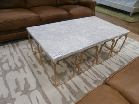 Hooker Evermore Coffee Table