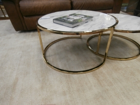 Massimo Coffee Table