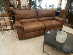 La-Z-Boy Power Reclining Sofa